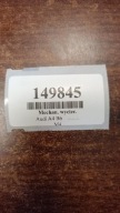 AUDI A4 B6 wiper mechanism front 8E1955119