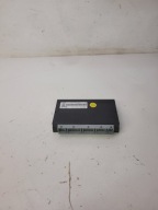 control unit module springing AUDI A8 D4 4H0907553C original