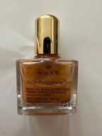 Nuxe huile prodigieuse or olejek 10 ml złoty