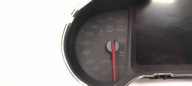dials clock 84048114 CHEVROLET CORVETTE C7