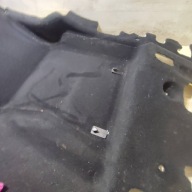mats floor front front side right Jaguar F-Pace