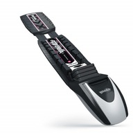 Беккантрі палітурка Rottefella BC NNN Auto Black