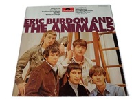 Eric Burdon And The Animals.31