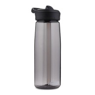 Butelka turystyczna CamelBak Eddy+ czarna 2465001075 750 ml