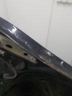 bonnet VOLKSWAGEN GOLF 5 plus 2007