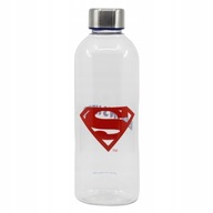 Fľaša Fľaša na vodu 850ml BPA free - Superman