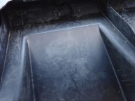MAZDA 2 DJ 14- grill grille radiator