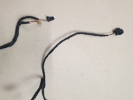 bundle PRZEWODOW wiring Z door left right rear part AUDI A6 C6 4F OE