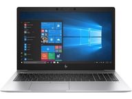 Notebook HP EliteBook 850 G6 15,6" Intel Core i7 32 GB / 512 GB strieborný