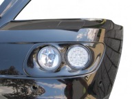 nárazník přední předek Mercedes ML W164