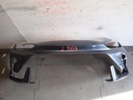 bumper front front SEAT LEON IV LIFT 2024- CUPRA 5FA807221