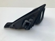 mirror right SAAB 9-3 93 II 5PIN 02-11r.