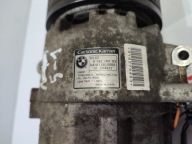 BMW 3 E90 N43 kompresor klimatizaci 9182794
