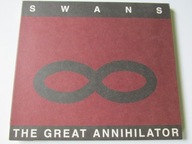 SWANS - The Great Annihilator