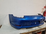 stoßstange heck Porsche 911 991 Carrera 99150541105