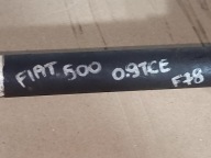 semi-axis short. left front FIAT 500 0.9 TCE 00519554820 12-20