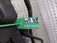 cablaggio Motore 7802150 BMW 1 E88 E87 LCI E81 3 E91 E90 E90 LCI 2.0D