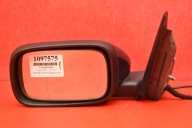 mirror left 466-46 EU 015850 VOLVO V50 03-11 10 PIN