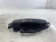 AUDI A6 C6 handle exterior right rear part