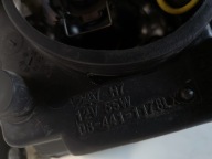 light left front REFLEKTOR left front 084411178LX VW PASSAT B5 96-05