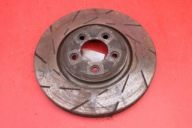 disc brake front JAGUAR XF X250 2.2 TD 200 KM 11-15