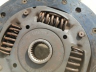 EMBRAYAGE + DE PRESSION VW AUDI SKODA 1.2 03D141025A