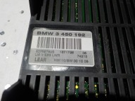 BMW X3 (E83) module feux 3450192 LCM X3