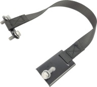 AUDI A6 C6 LIFT Halter Halter AKUMULATORA 4F0867749A + Schrauben