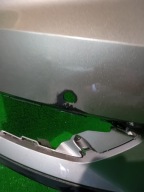 Frontstoßstange VOLVO XC40 II PDC