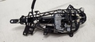handle rear part rear right Opel Astra K kombi Z22Y