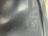 mudguard right BMW 3 G20 G21 G28 front 7315730