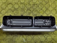 AUDI A6 C5 2.5 D Centralina Motore 0281010098