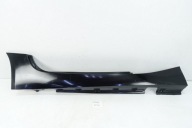 cap moulding threshold right BMW Z4 E85 7016530