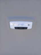 CIELO INTERNO BMW F30 7284008