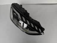 light right REFLEKTOR AUDI A4 B9 8W 8W0 19- LIFT FULL LED MATRIX