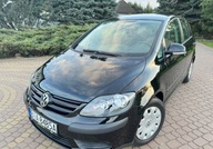 Volkswagen Golf Plus 1.6 mpi 102KM 5 drzwi Kli...