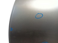 door left rear part left rear. CITROEN C3 III 3 LAK: KCA (16-20)