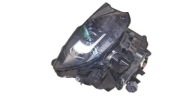 Reflektor front side right Mazda CX-60 KBB351030