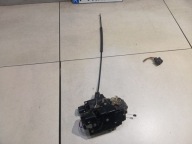 lock door right front SKODA OCTAVIA and 1.9 TDI 8pin