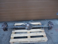 diff differential rear MERCEDES SPRINTER 906 51/13 9063531610