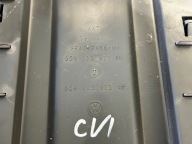 Support Mécanisme Toit du capot MERCEDES SL R230 W230