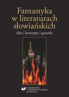 Ebook | Fantastyka w literaturach słowiańskich -