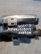 fog light right front MERCEDES W203 A2038201256