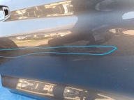 door right front FORD FIESTA MK8 2017R->