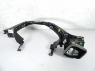 FORD FOCUS MK4 instrument panel frame grid air conditioning devices JX7B-A044D70-A
