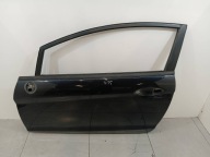 door left front 3D D9 Ford Fiesta Mk7 (2008-2016)