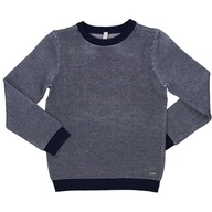 Sweter w paski Birba&Trybeyond Roz: 104cm