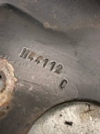 arm left front VW AUDI 1K0407165C