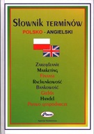 SŁOWNIK TERMINÓW POLSKO-ANGIELSKI - SMID, STEWART
