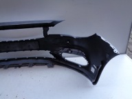 front bumper OPEL ASTRA V K 19- LIFT NR 36012